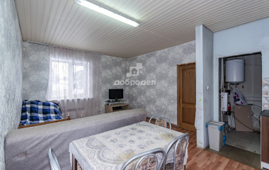 Екатеринбург, СНТ Межгорье