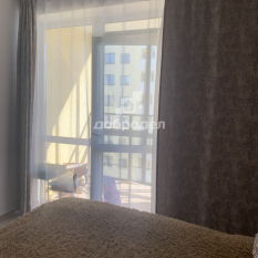 1-к квартира | 39.50 м² | 14 - 16 эт. 30