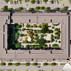 64.00 м² | 4 - 9 эт. 00