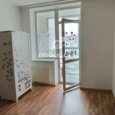 3-к квартира | 66.00 м² | 6 - 7 эт. 21