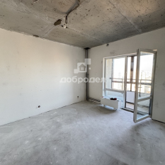 1-к квартира | 26.20 м² | 26 - 29 эт. 41