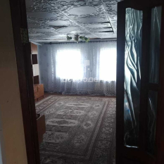 Дом | 21.00 м² 11