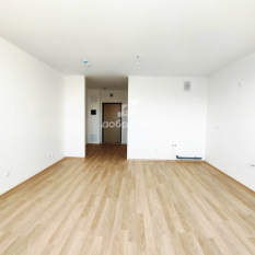 1-к квартира | 33.60 м² | 3 - 17 эт. 00