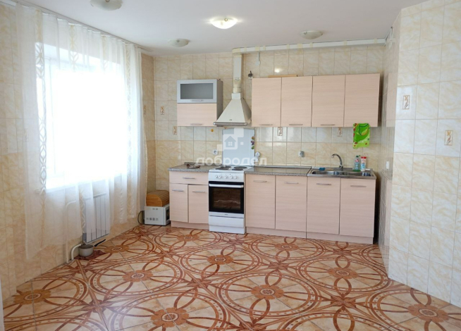 98.80 м² | 1 - 5 эт.