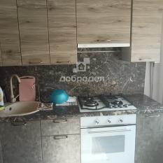2-к квартира | 46.00 м² | 1 - 5 эт. 01