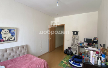 Екатеринбург, ул. Рябинина,31