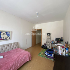 2-к квартира | 58.80 м² | 2 - 22 эт. 11