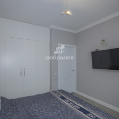 3-к квартира | 91.50 м² | 14 - 25 эт. 80