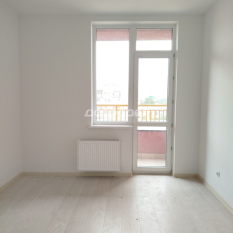 1-к квартира | 24.74 м² | 6 - 8 эт. 01