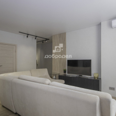 4-к квартира | 139.00 м² | 15 - 25 эт. 41