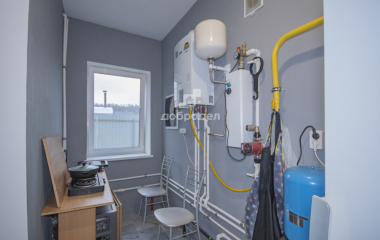 Березовский, ул.Лучистая, земельный участок 18