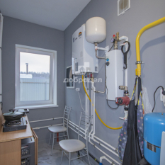 Дом | 0.00 м² 91