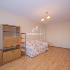3-к квартира | 60.30 м² | 2 - 5 эт. 00