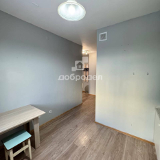 1-к квартира | 37.70 м² | 1 - 16 эт. 11