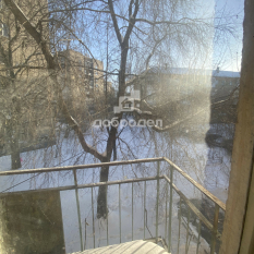 1-к квартира | 32.30 м² | 2 - 5 эт. 00