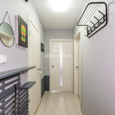 1-к квартира | 35.10 м² | 8 - 18 эт. 00