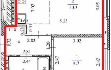 Екатеринбург, ул. Рябинина,47