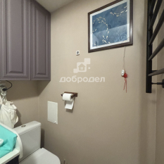 2-к квартира | 56.70 м² | 1 - 3 эт. 30