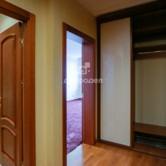 3-к квартира | 111.70 м² | 9 - 25 эт. 81