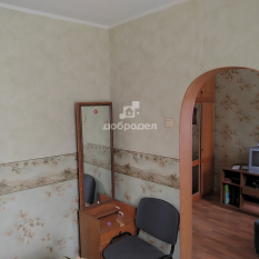 4-к квартира | 73.40 м² | 1 - 5 эт. 11