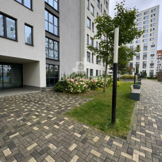 1-к квартира | 30.40 м² | 2 - 7 эт. 110