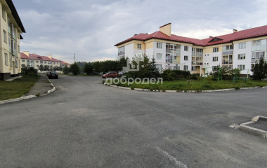 Кирпичный, ул. Северные ворота,5