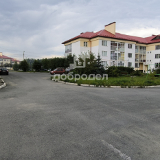 2-к квартира | 63.00 м² | 1 - 3 эт. 260