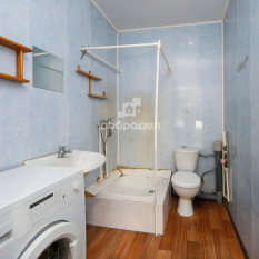 1-к квартира | 37.40 м² | 4 - 4 эт. 31