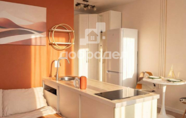 Екатеринбург, ул. Крауля,107/2