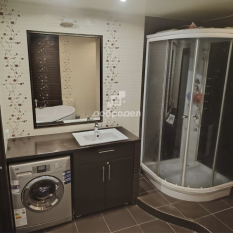 3-к квартира | 90.00 м² | 4 - 26 эт. 60