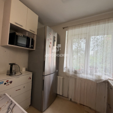 2-к квартира | 41.50 м² | 2 - 5 эт. 21