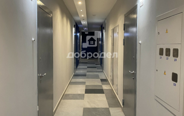 Екатеринбург, ул. Академика Ландау,39