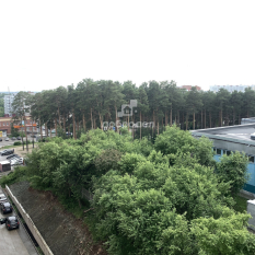 1-к квартира | 32.80 м² | 8 - 9 эт. 51