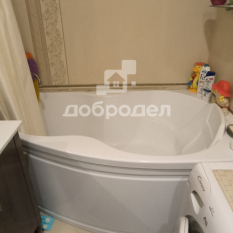 2-к квартира | 63.00 м² | 1 - 3 эт. 80