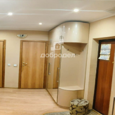 2-к квартира | 59.60 м² | 15 - 21 эт. 30