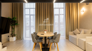 2-к квартира | 65.60 м² | 1 - 2 эт.