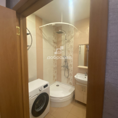 1-к квартира | 43.20 м² | 3 - 15 эт. 41