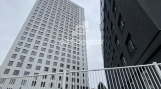 1-к квартира | 41.00 м² | 4 - 8 эт.