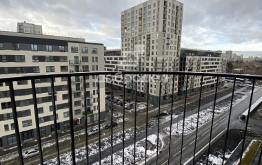 Екатеринбург, ул. Пехотинцев,1в