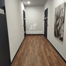 1-к квартира | 20.50 м² | 13 - 15 эт. 10