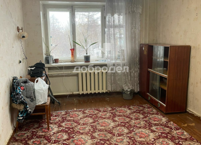 1-к квартира | 30.20 м² | 4 - 5 эт.