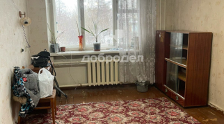 1-к квартира | 30.20 м² | 4 - 5 эт.