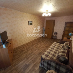 2-к квартира | 44.40 м² | 2 - 5 эт. 20
