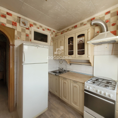 2-к квартира | 43.40 м² | 5 - 5 эт. 31