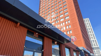 1-к квартира | 31.40 м² | 2 - 25 эт.