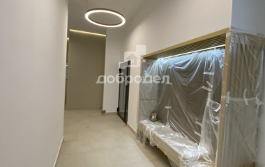 Екатеринбург, ул. Пехотинцев 1в