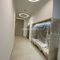 1-к квартира | 33.90 м² | 7 - 12 эт. 30