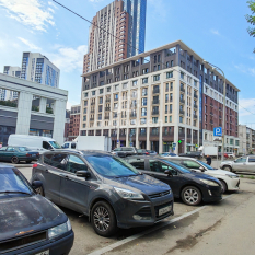 2-к квартира | 43.00 м² | 5 - 5 эт. 130