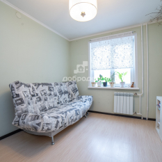3-к квартира | 63.30 м² | 3 - 9 эт. 131