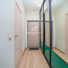 1-к квартира | 30.00 м² | 19 - 25 эт. 41